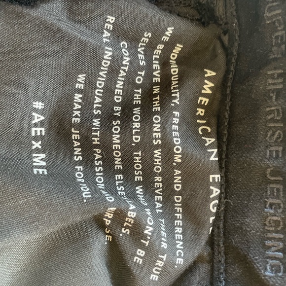 American eagle next level stretch jeans. - Picture 3 of 11